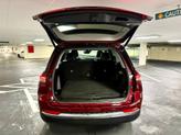 Thumbnail of 2024 Velvet Red Pearlcoat Jeep Grand Cherokee 4xe