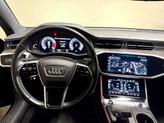 Thumbnail of 2021 Firmament Blue Metallic Audi A7