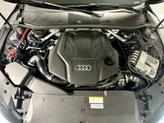 Thumbnail of 2021 Firmament Blue Metallic Audi A7