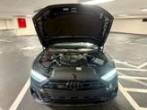 Thumbnail of 2021 Firmament Blue Metallic Audi A7