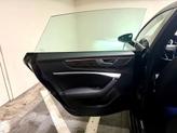 Thumbnail of 2021 Firmament Blue Metallic Audi A7
