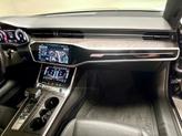 Thumbnail of 2021 Firmament Blue Metallic Audi A7