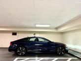 Thumbnail of 2021 Firmament Blue Metallic Audi A7