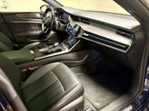 Thumbnail of 2021 Firmament Blue Metallic Audi A7