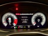 Thumbnail of 2021 Firmament Blue Metallic Audi A7