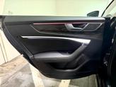 Thumbnail of 2021 Firmament Blue Metallic Audi A7