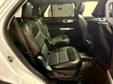 Thumbnail of 2022 White Ford Explorer