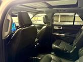 Thumbnail of 2022 White Ford Explorer