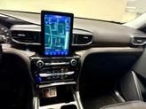 Thumbnail of 2022 White Ford Explorer