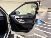 Thumbnail of 2022 White Ford Explorer