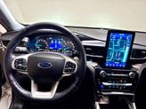 Thumbnail of 2022 White Ford Explorer