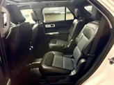 Thumbnail of 2022 White Ford Explorer