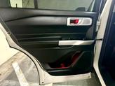 Thumbnail of 2022 White Ford Explorer