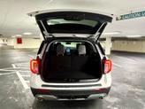 Thumbnail of 2022 White Ford Explorer
