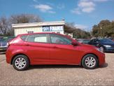 Thumbnail of 2013 Boston Red Metallic Hyundai Accent