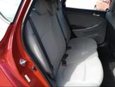 Thumbnail of 2013 Boston Red Metallic Hyundai Accent