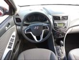 Thumbnail of 2013 Boston Red Metallic Hyundai Accent
