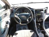 Thumbnail of 2013 Harbor Gray Metallic Hyundai SONATA