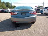 Thumbnail of 2013 Harbor Gray Metallic Hyundai SONATA