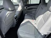 Thumbnail of 2017 Lunar Silver Metallic Acura MDX