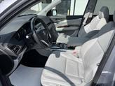 Thumbnail of 2017 Lunar Silver Metallic Acura MDX