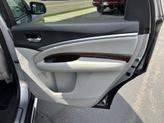 Thumbnail of 2017 Lunar Silver Metallic Acura MDX