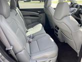 Thumbnail of 2017 Lunar Silver Metallic Acura MDX