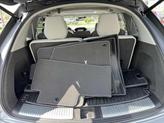 Thumbnail of 2017 Lunar Silver Metallic Acura MDX