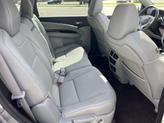 Thumbnail of 2017 Lunar Silver Metallic Acura MDX