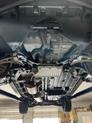 Thumbnail of 2017 Lunar Silver Metallic Acura MDX