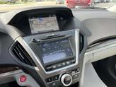 Thumbnail of 2017 Lunar Silver Metallic Acura MDX