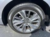 Thumbnail of 2017 Lunar Silver Metallic Acura MDX