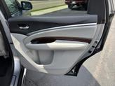 Thumbnail of 2017 Lunar Silver Metallic Acura MDX