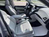 Thumbnail of 2017 Lunar Silver Metallic Acura MDX