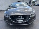 Thumbnail of 2017 Titanium Flash Mica Mazda Mazda3