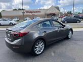Thumbnail of 2017 Titanium Flash Mica Mazda Mazda3