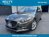 Photo of 2017 Titanium Flash Mica Mazda Mazda3