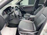 Thumbnail of 2020 Pure White Volkswagen Tiguan