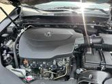 Thumbnail of 2019 Crystal Black Pearl Acura TLX