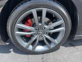 Thumbnail of 2019 Crystal Black Pearl Acura TLX