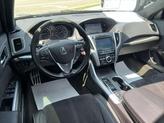 Thumbnail of 2019 Crystal Black Pearl Acura TLX
