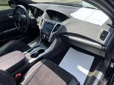 Thumbnail of 2019 Crystal Black Pearl Acura TLX