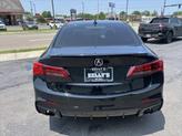 Thumbnail of 2019 Crystal Black Pearl Acura TLX