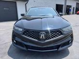 Thumbnail of 2019 Crystal Black Pearl Acura TLX