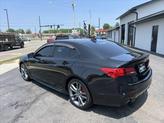 Thumbnail of 2019 Crystal Black Pearl Acura TLX