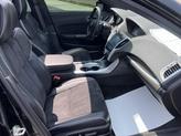 Thumbnail of 2019 Crystal Black Pearl Acura TLX