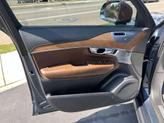 Thumbnail of 2020 Denim Blue Metallic Volvo XC90
