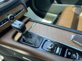 Thumbnail of 2020 Denim Blue Metallic Volvo XC90