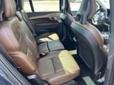 Thumbnail of 2020 Denim Blue Metallic Volvo XC90