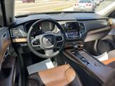 Thumbnail of 2020 Denim Blue Metallic Volvo XC90